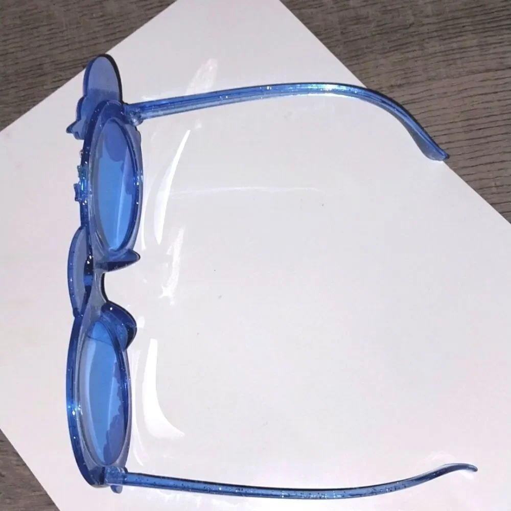 Blue Unicorn Super cute Sunglasses  For for Kids